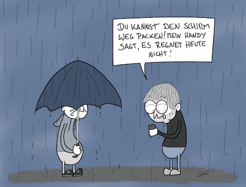 Wetterapp Wetterapp