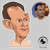 Cartoon: CARICATURE OF DHAMIIKA BANDARA (small) by Gamika tagged caricature,of,dhamiika,bandara