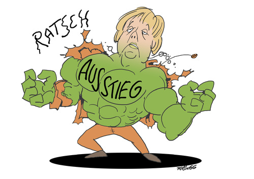 Der Ausstieg Der Ausstieg