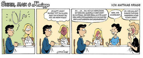 Knigge - Rülps! Knigge - Rülps!