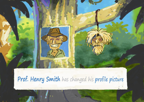 Profile Picture Profile Picture