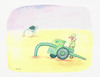 Cartoon: - (small) by Gero tagged cartoon