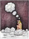 Cartoon: No title (small) by Gero tagged cartoon