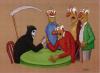 Cartoon: No title (small) by Gero tagged cartoon