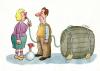 Cartoon: No title (small) by Gero tagged cartoon