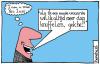 Cartoon: Koos en Thea Communication (small) by hansha tagged hug,sex,man,woman