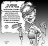 Cartoon: Yukon Workers Lament (small) by wyattsworld tagged workers injury canada yukon poem
