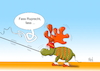 Cartoon: Advent (small) by Fish tagged advent,ruprecht,rentier,weihnachten,hund,knecht,nikolaus,dezember,adventszeit,geweih