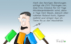 Cartoon: Teamlösung in Thüringen (small) by Fish tagged thüringen,team,cdu,spd,fdp,afd,merkle,mohring,ramelow,gysi,gregor,siegmar,gabriel,gerhard,baum,heide,simonis,roland,koch