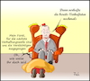 Cartoon: Verhaftungswelle (small) by Fish tagged türkei,erdogan,gülen,verhaftungen,meinungsfreiheit,haft,gefängnis,regimegegner