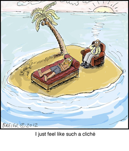 Cliche By Noodles Nature Cartoon Toonpool