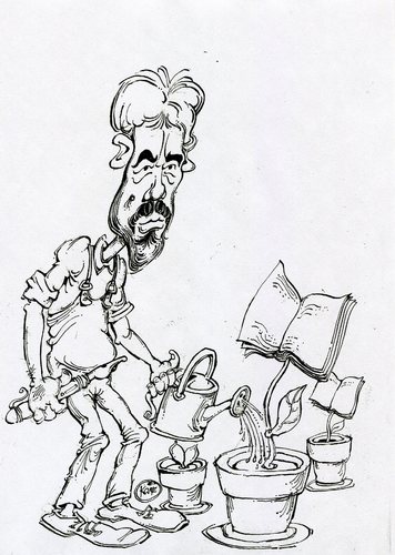 Cartoon: 180 (medium) by angelkoski nikola tagged nikola,angelkoski