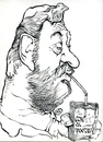 Cartoon: 139 (small) by angelkoski nikola tagged nikola,angelkoski