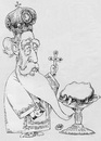Cartoon: 167 (small) by angelkoski nikola tagged nikola,angelkoski