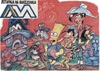 Cartoon: 172 (small) by angelkoski nikola tagged nikola,angelkoski