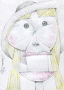 Cartoon: 358 (small) by angelkoski nikola tagged nikola,angelkoski