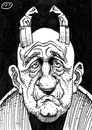 Cartoon: horns (small) by zule tagged zule