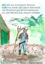 Cartoon: Billy Hill (small) by Stefan von Emmerich tagged cowboy,schweine,rinder,frauen