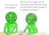 Cartoon: Corona talk (small) by Stefan von Emmerich tagged corona,virus,crisis