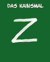 Cartoon: Das Kainsmal (small) by Stefan von Emmerich tagged kainsmal