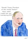 Cartoon: Die Russen waren es (small) by Stefan von Emmerich tagged cartoon,corona,virus,donald,trump,karikatur,coronavirus,lyin,king,the,lair,tweets,tonight,vote,him,away