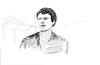 Cartoon: John Travolta (small) by Stefan von Emmerich tagged john,travolta,saturday,nigth,fever