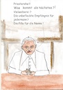 Cartoon: Was kommt wohl als Nächstes !!!! (small) by Stefan von Emmerich tagged priesterehe,benedikt,zölibat