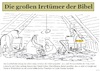 Cartoon: Weihnachten (small) by Stefan von Emmerich tagged weihnachten,karrikatur,christmas,stall,mit,ochs,und,esel