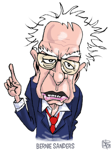 Bernie Sanders