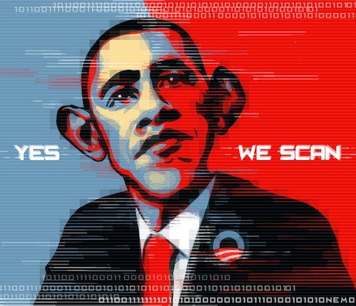 Big Brother Obama Big Brother Obama