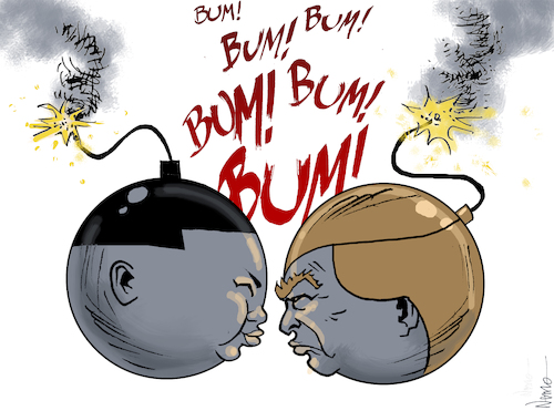 BUM BUM