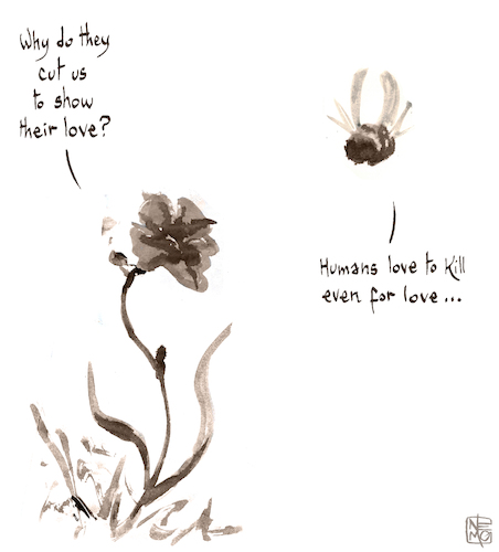 Cruel Valentine Cruel Valentine