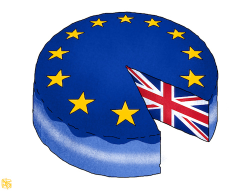 EU Cake EU Cake