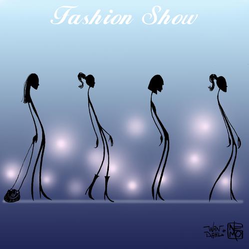 Fashion Show Fashion Show