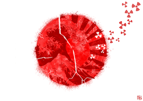 Fukujima Disasters Fukujima Disasters
