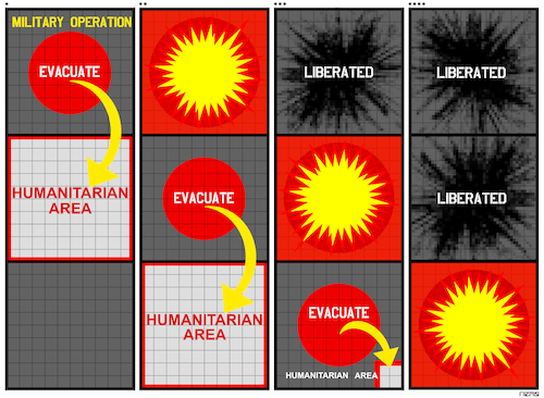 GAZA DEATHGRID GAZA DEATHGRID