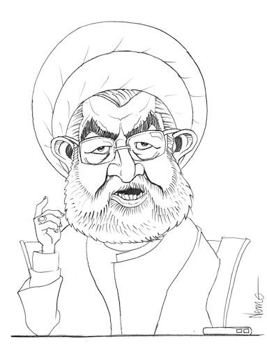 Hassan Rouhani Hassan Rouhani