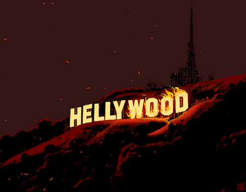 HELLYWOOD HELLYWOOD