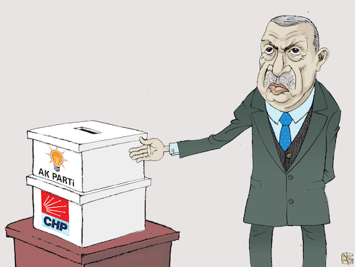 Istanbul Revote Istanbul Revote