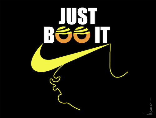 Just Boo It Just Boo It