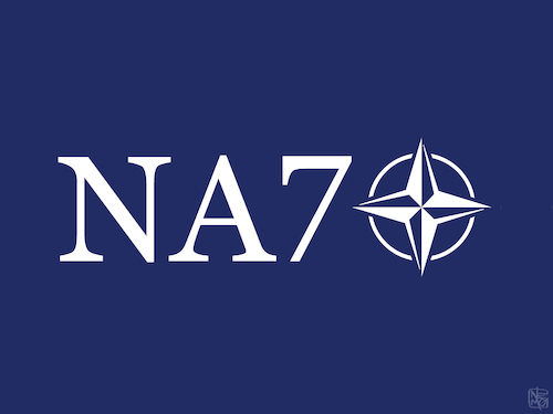 NATO 70 NATO 70
