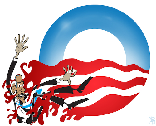 Cartoon: Obama Legacy (medium) by NEM0 tagged barack,obama,president,usa,legacy,police,state,divisions,riots,liberal,democrat,democracy,surveillance,obamacare,nobel,peace,prize,wars,nemo,nem0,barack,obama,president,usa,legacy,police,state,divisions,riots,liberal,democrat,democracy,surveillance,obamacare,nobel,peace,prize,wars