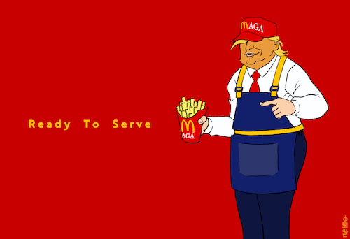 Ready To Serve Ready To Serve