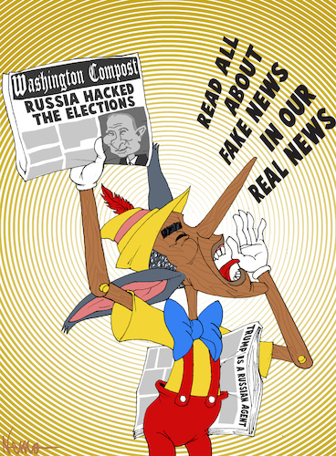 Real Propaganda Real Propaganda