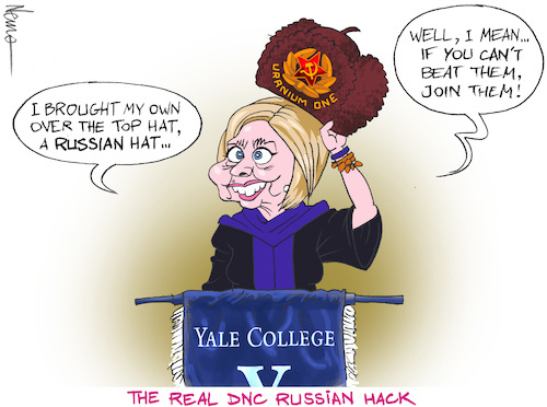 Russian Hack Russian Hack
