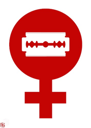 Stop Female Genital Mutilation Stop Female Genital Mutilation