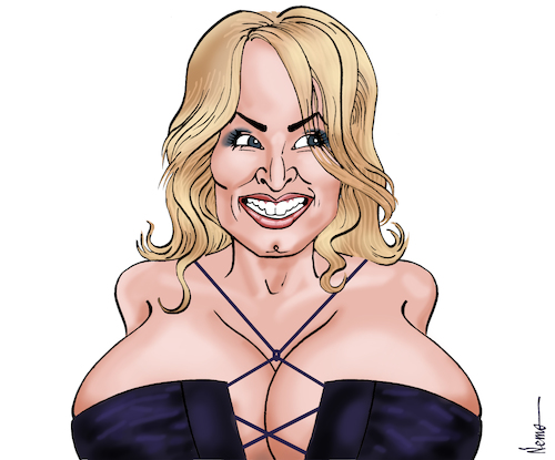 Stormy Daniels Stormy Daniels
