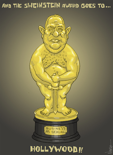 sWEINSTEIN Award sWEINSTEIN Award