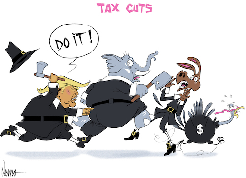 Trump Tax Cuts Trump Tax Cuts