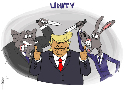 Unity Unity